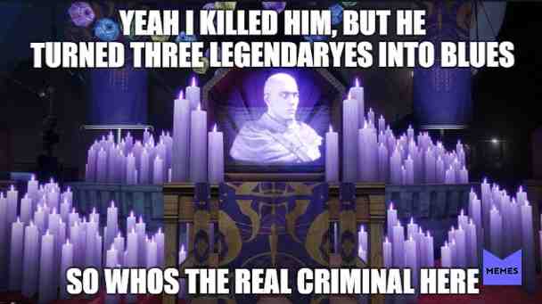 #Destinymemes #ShaxxneedsDestinymemes #Wheremyhuntersat