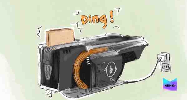 #destinymemes if you know, you know. ?? #Jötoaster
