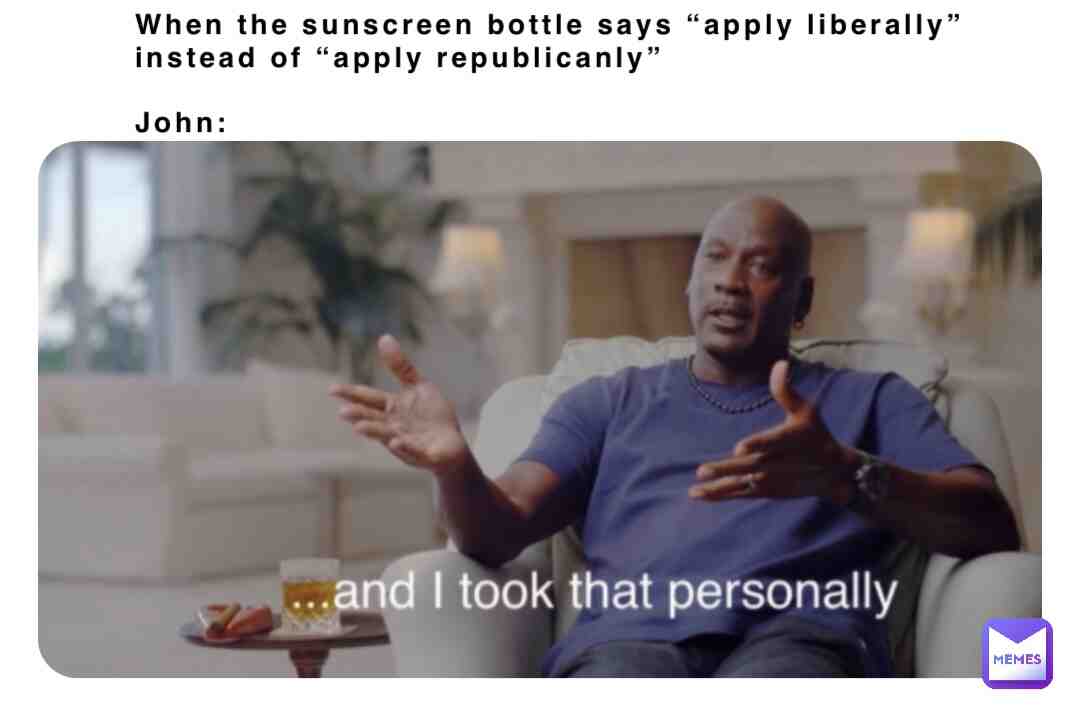 IYKYK