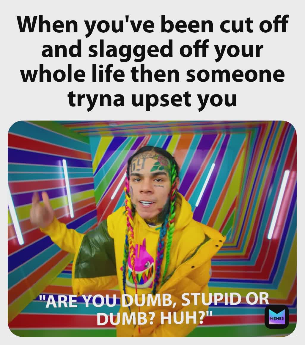 Meme by BondiRescueFan