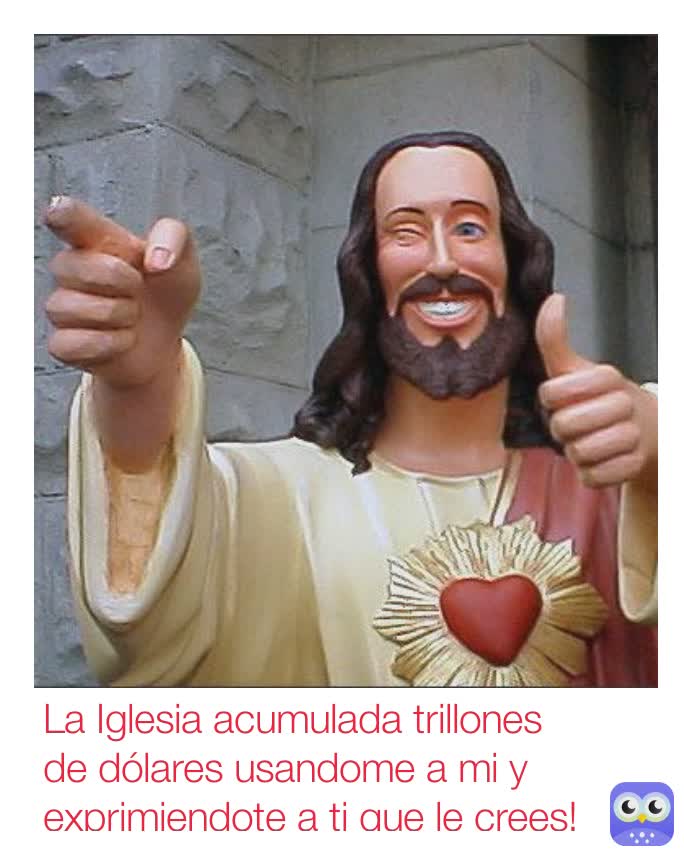 Meme by hugomanuelosano