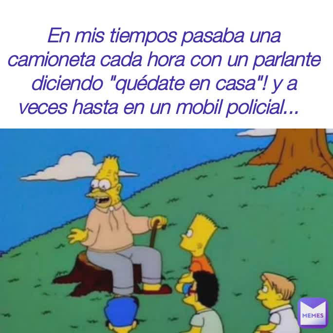 Meme by hugomanuelosano