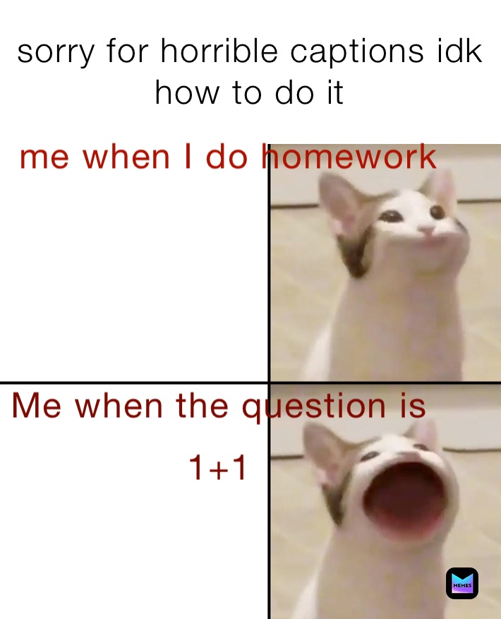 sorry for horrible captions idk how to do it