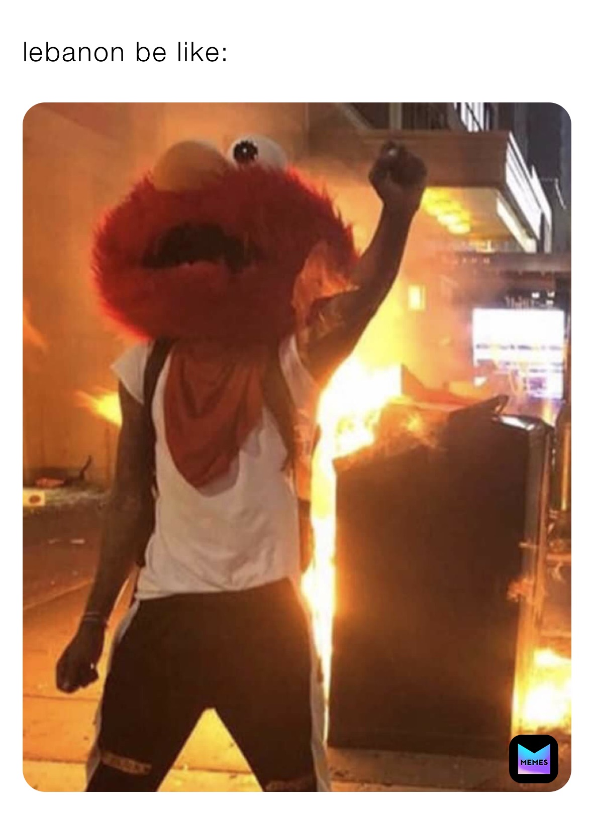 Meme by urlocalmemerrrrr