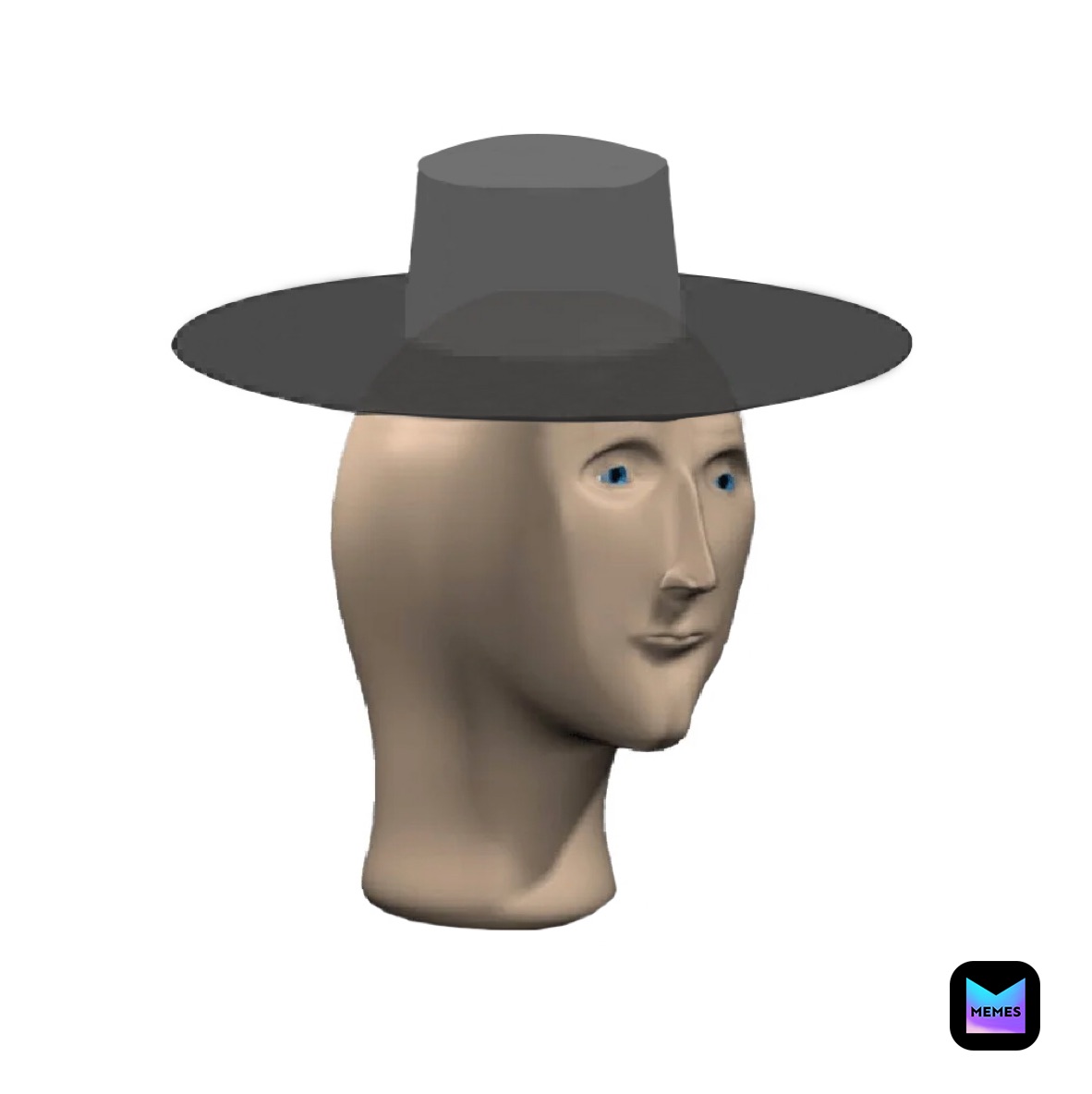 Meme by urlocalmemerrrrr