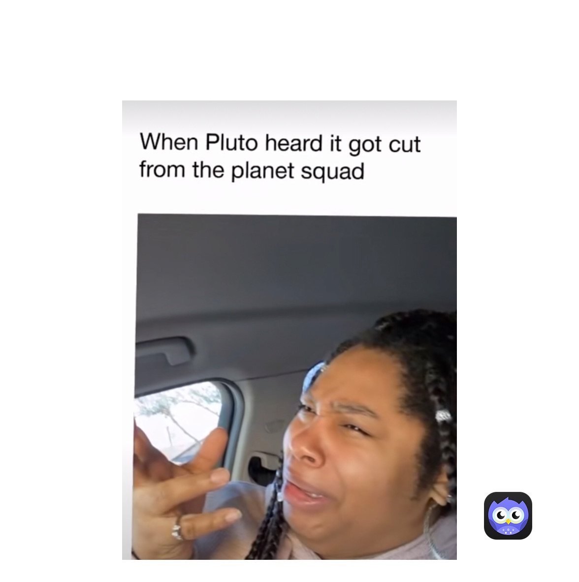 Meme by urlocalmemerrrrr