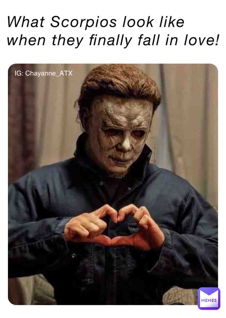 #scorpio #scorpiomemes #scorpiomemes