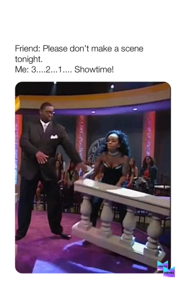 #tiffanypollard  #newyork  #funny  #funnymemes