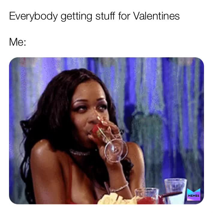 #valentinestinesday  #valentines  #funny  #​funnymeme
