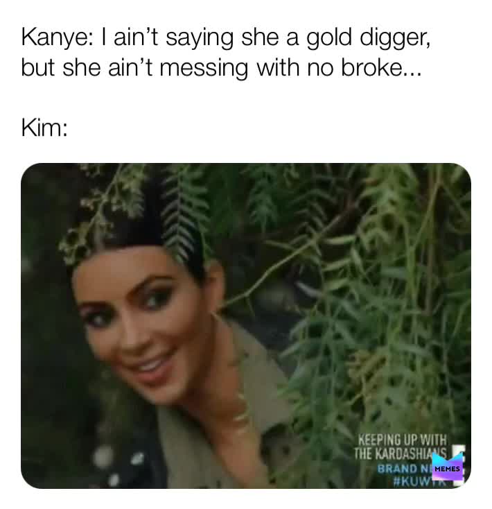#kimkardashian   #funny  #kim  #instagram
