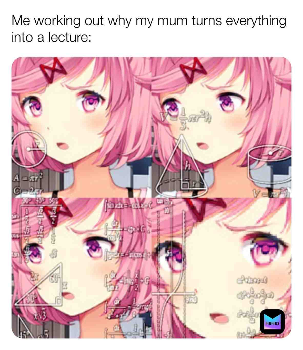 Ah shit here we go again