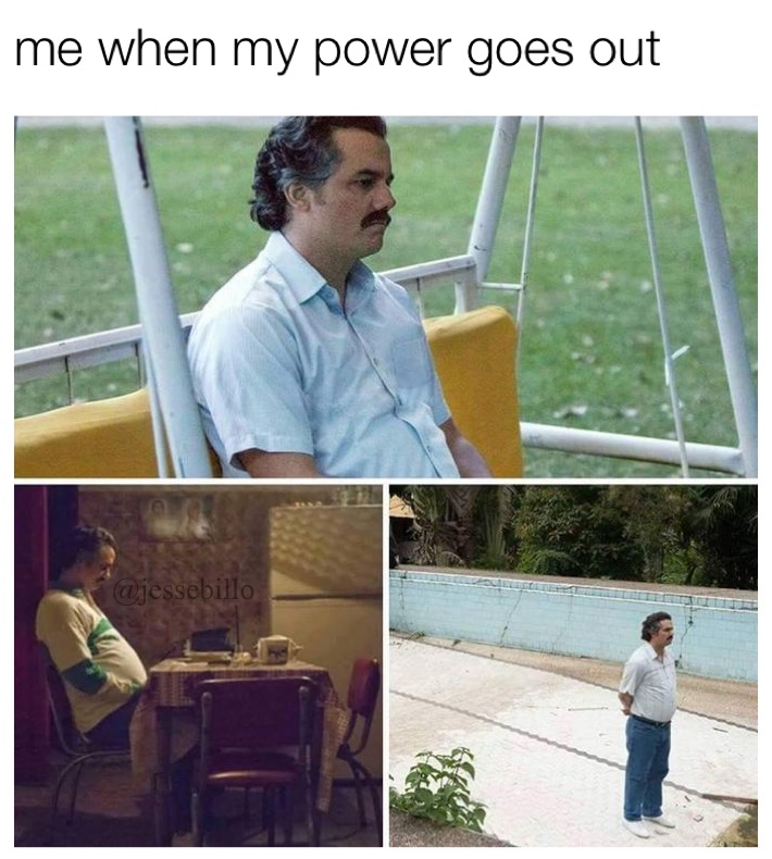 Power Memes Memes