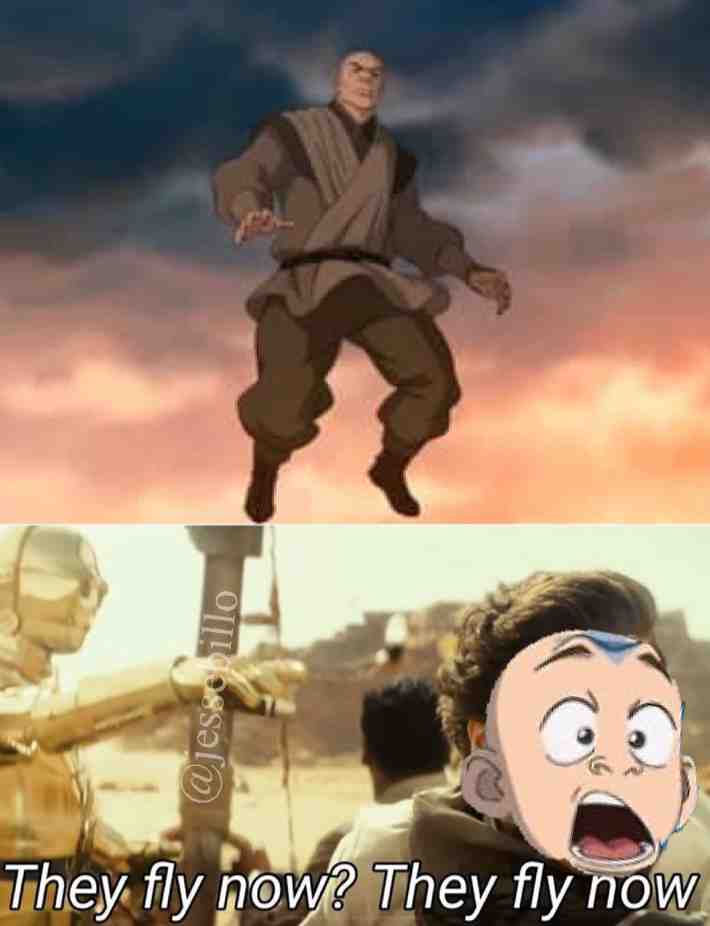 #Avatar #korra #legendofkorra #zaheer #aang #avatarthelastairbender #starwars #poe #sequels