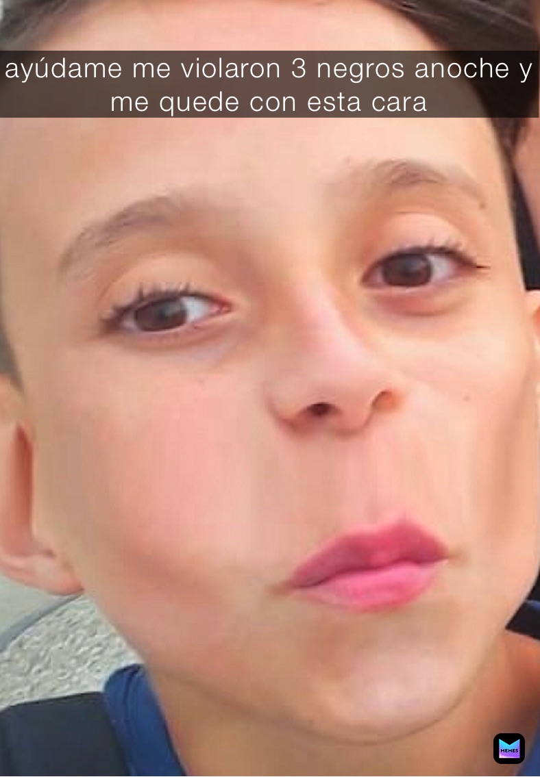 Meme by randiconinjaim