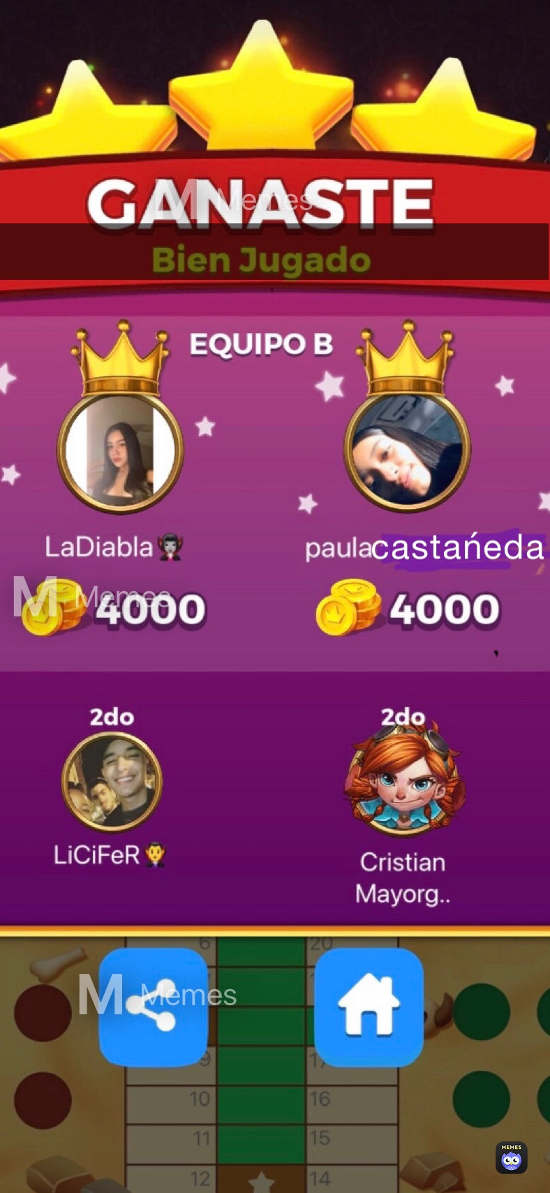 Meme by randiconinjaim