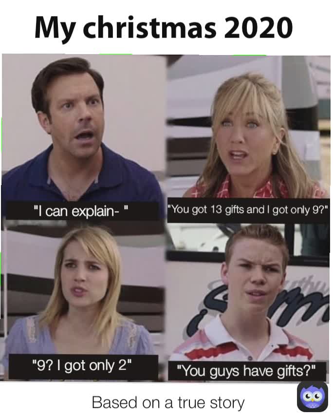 Meme by The.Living_Meme