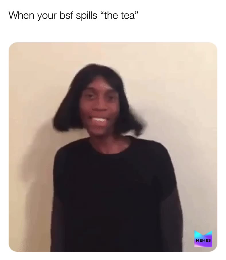 Ahaha this is my first post lol 🤯