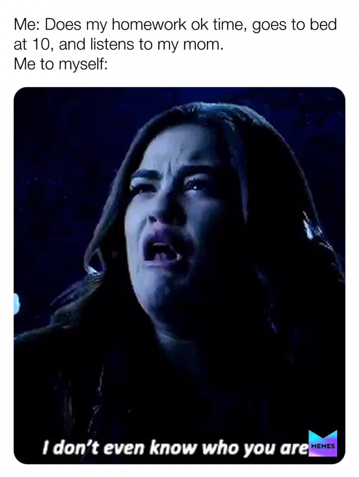 #funny  #memes  #sleepy  #mentalbreakdown  #chores  #mom