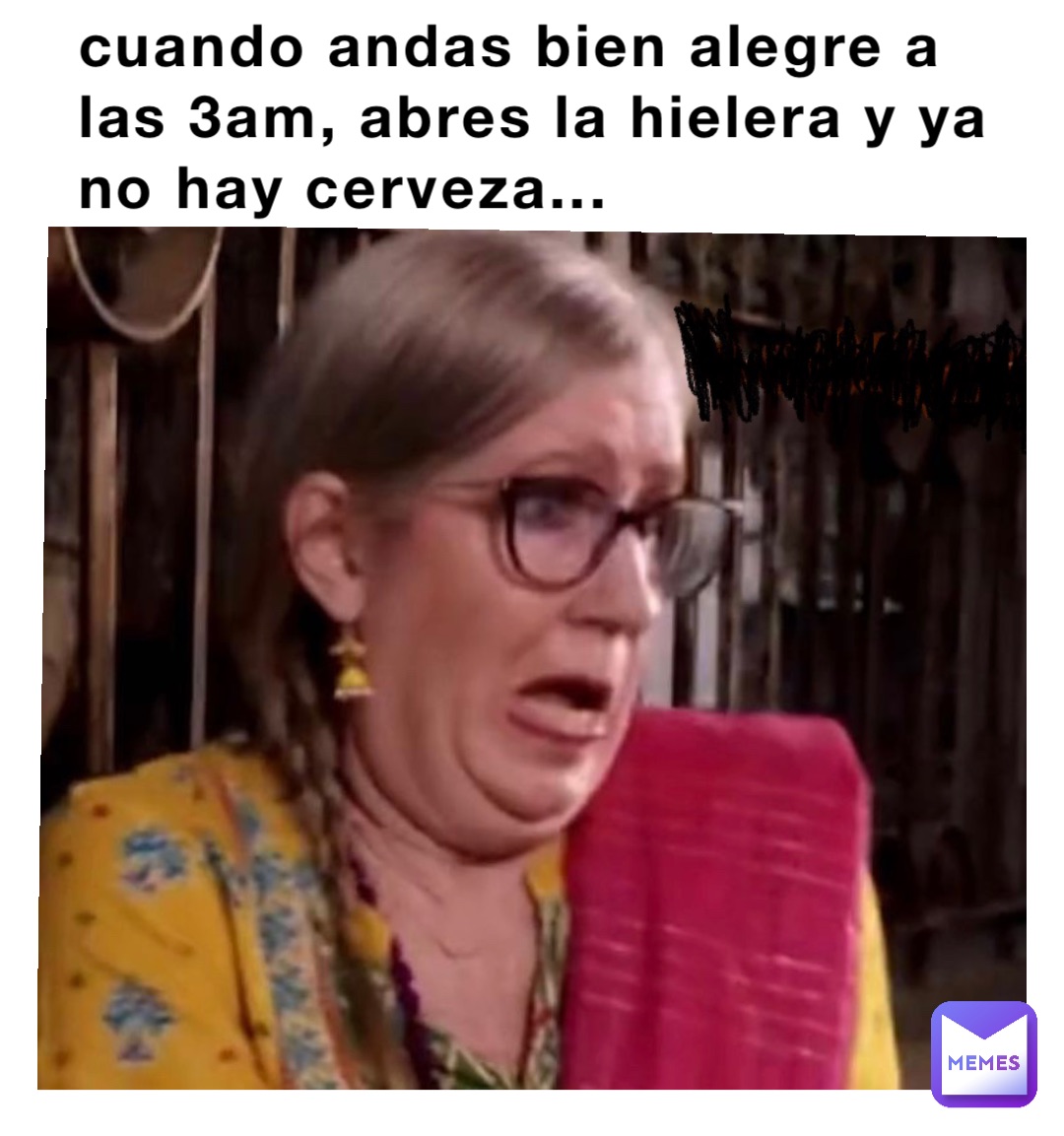 Meme by lperezl31