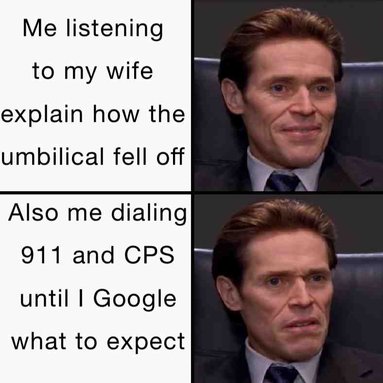#funny #viral #funnymemes #haha #parents #newborn #dadlife