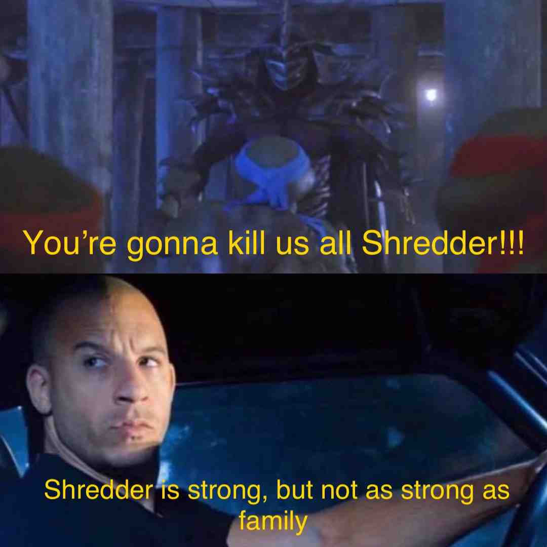 #funny  #haha  #funnymemes  #viral  #family  #fastandfurious  #vindiesel