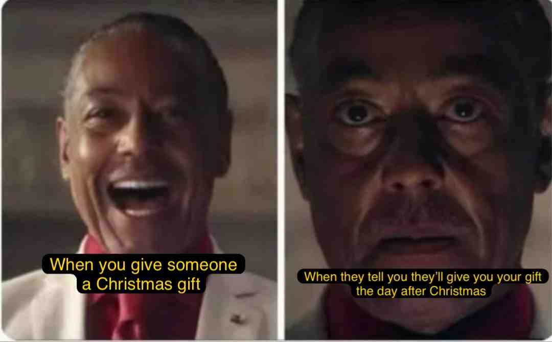 #funnymemes #funny #viral #haha #christmas #skywalkermemes