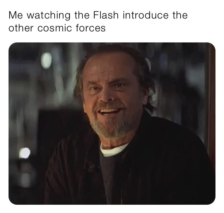 #flash   #funnymemes  #funny  #haha  #viral  #nerd  #cw