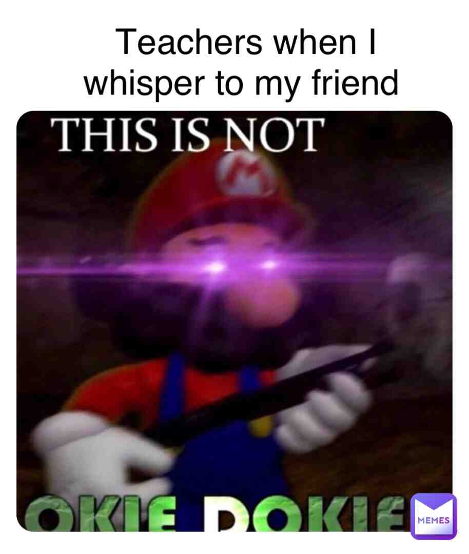 Meme shared by @low_buget_Becket