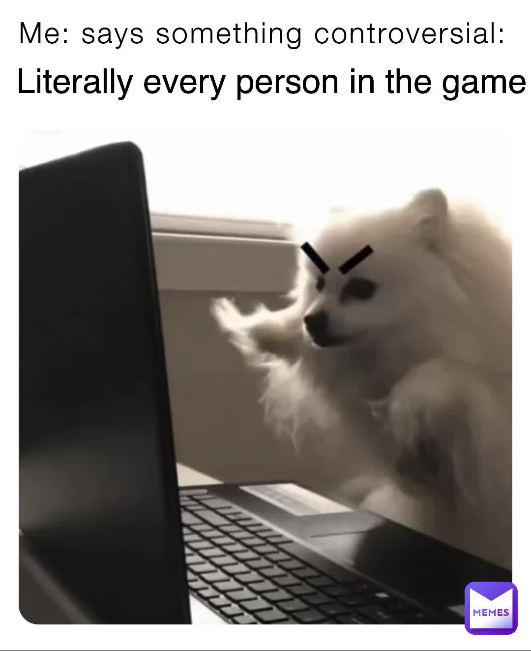 Meme preview