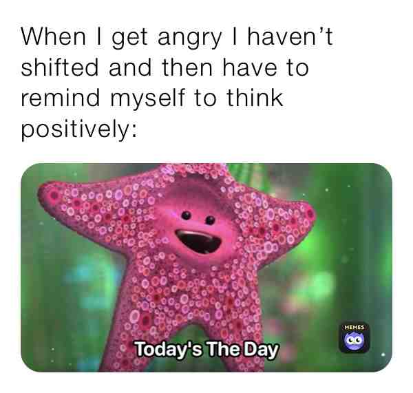 #shifting