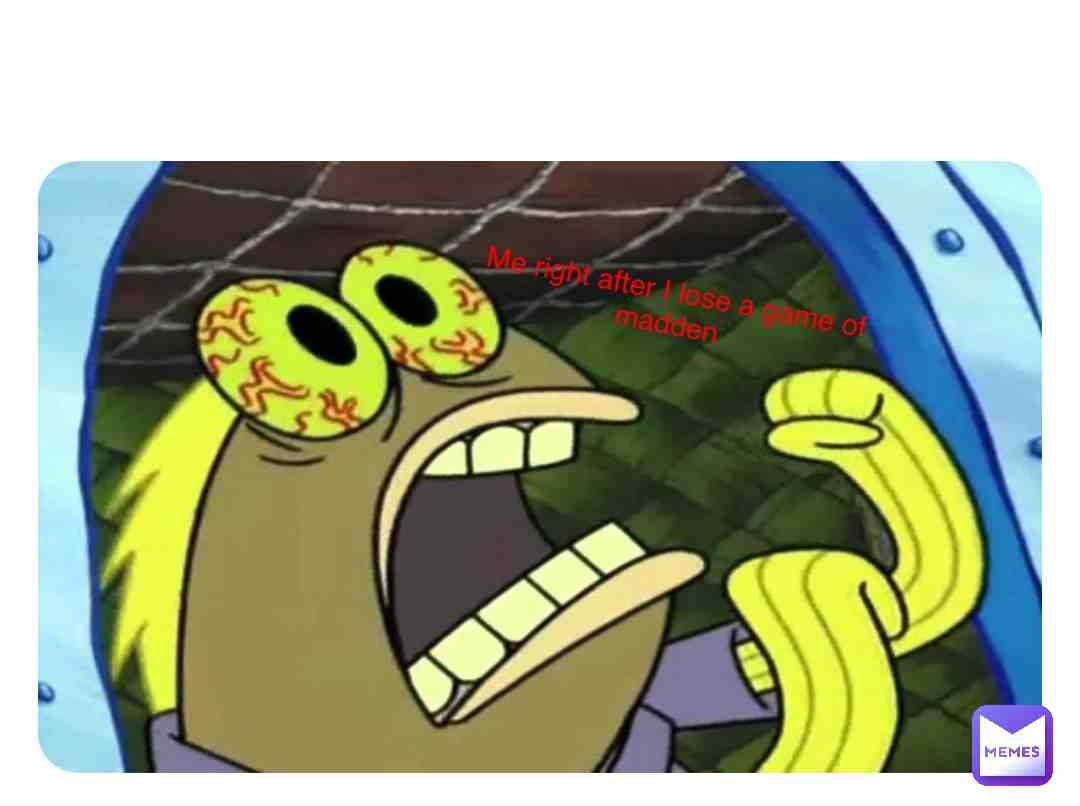 Every single time🫤