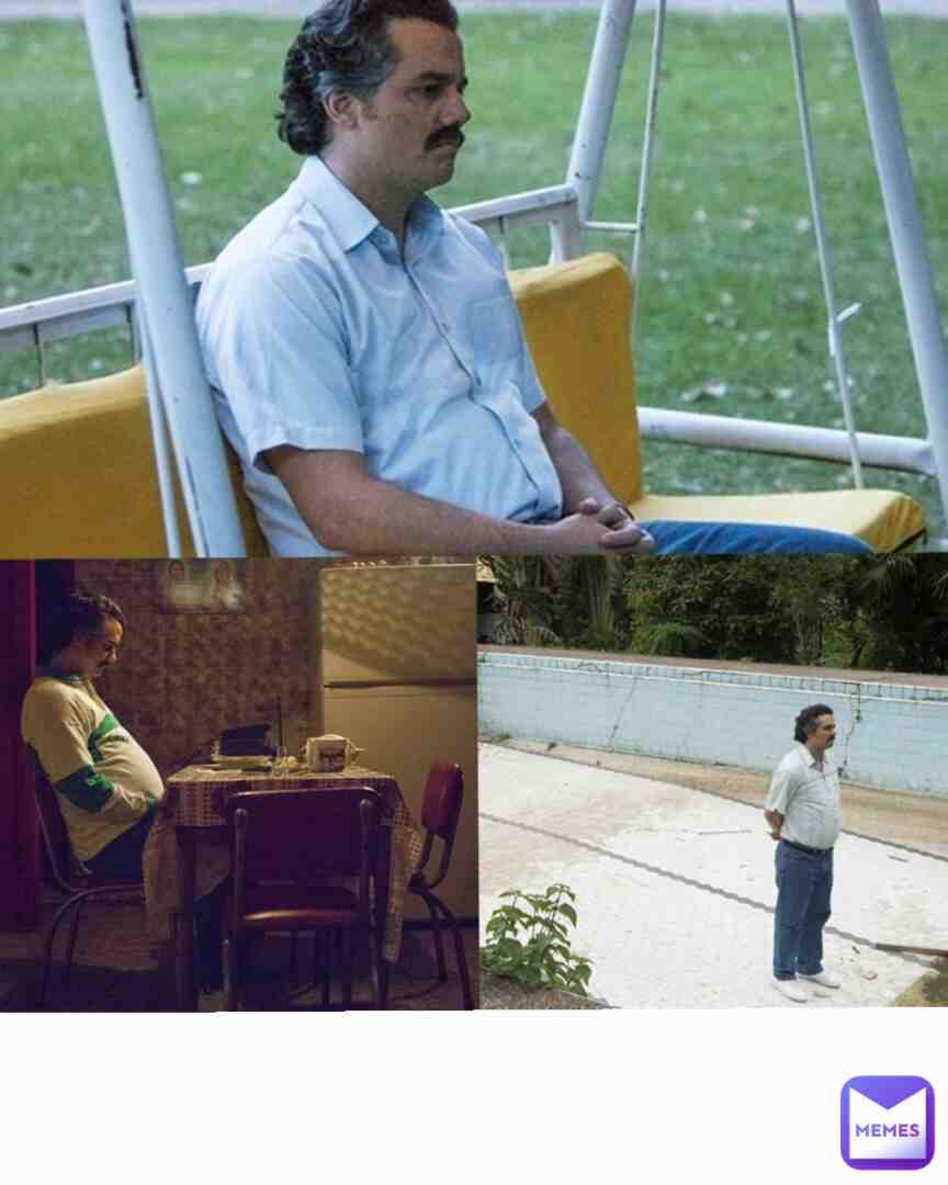 Meme shared by @harisyy