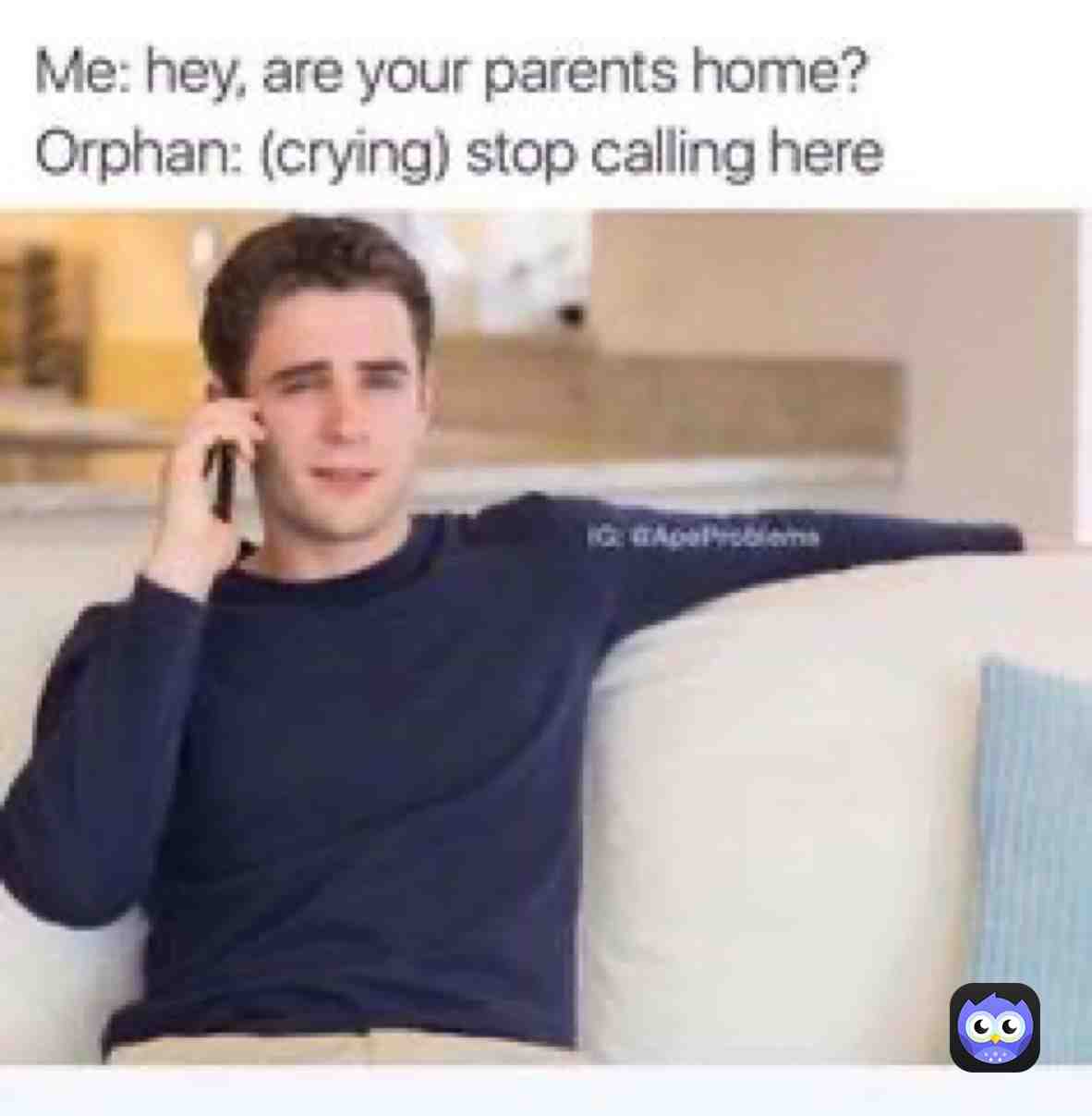 I can’t- lmao- #offensivememes