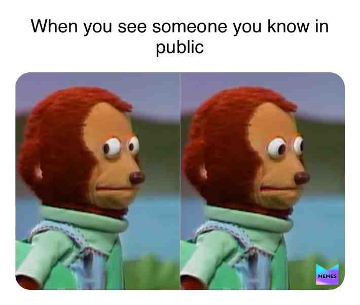 Me for sure