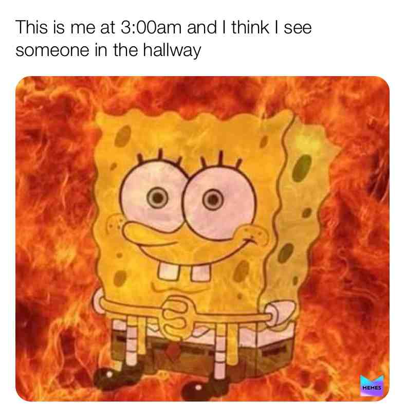 Meme shared by @memegirl78