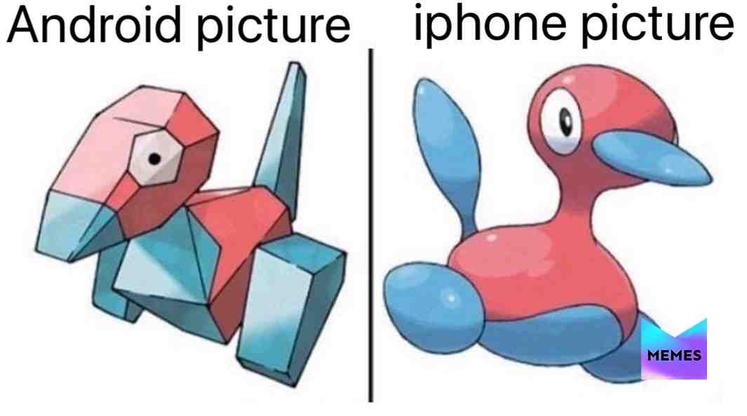 #iphone ftw #android #phone #picture #meme #lol #pokemon #anime #dead