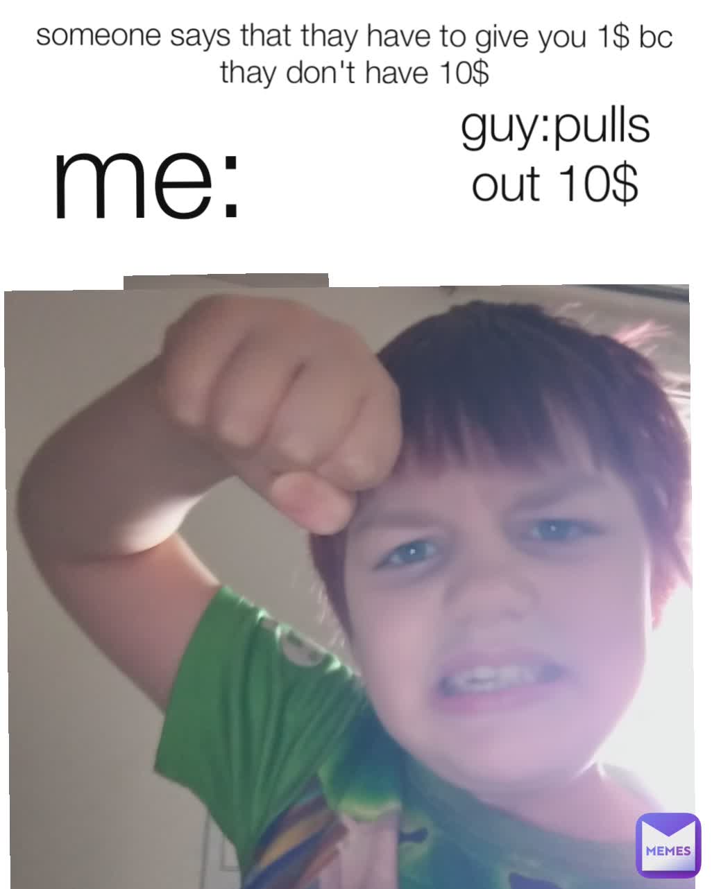 Meme by NatForceNatwick