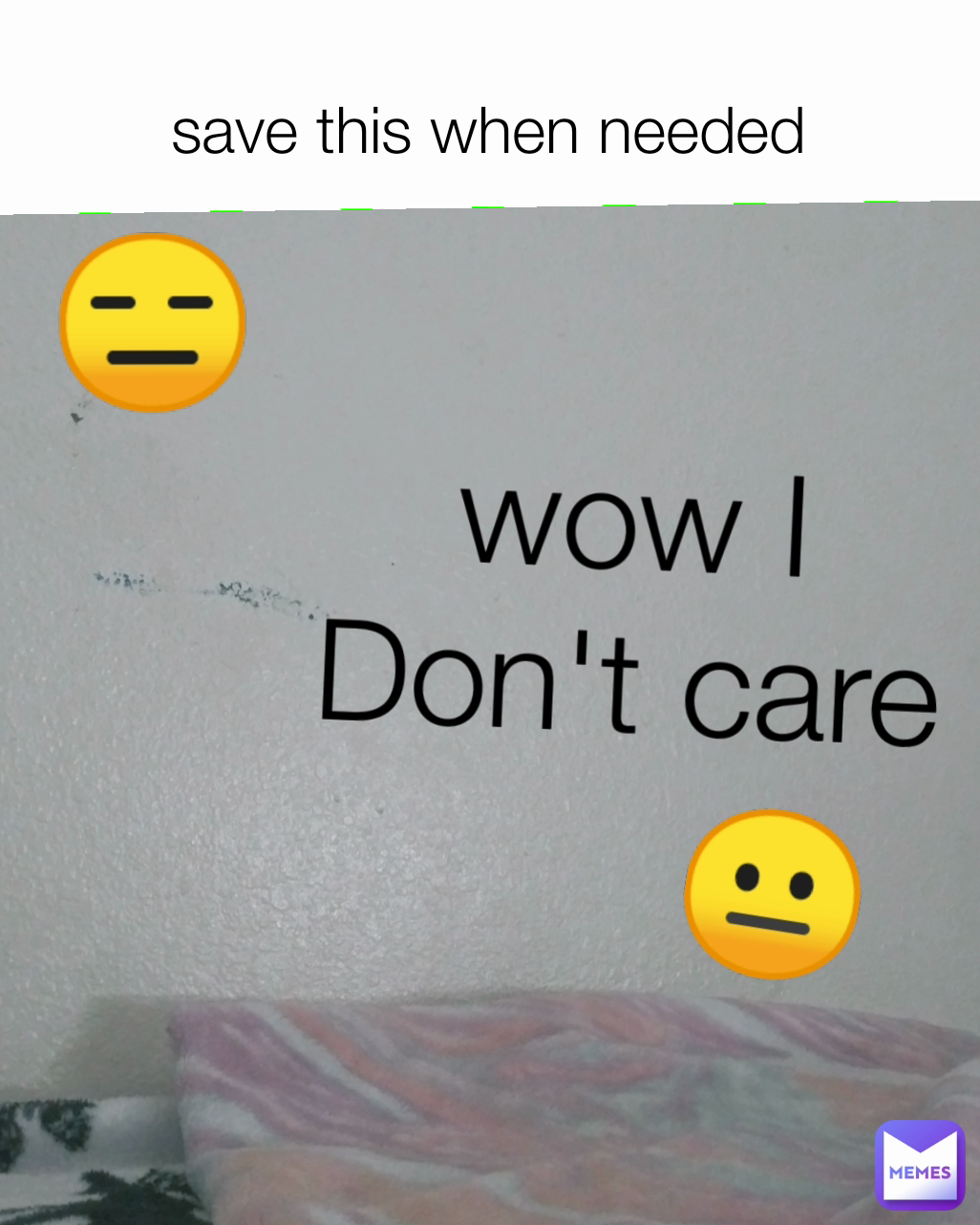 Meme by NatForceNatwick