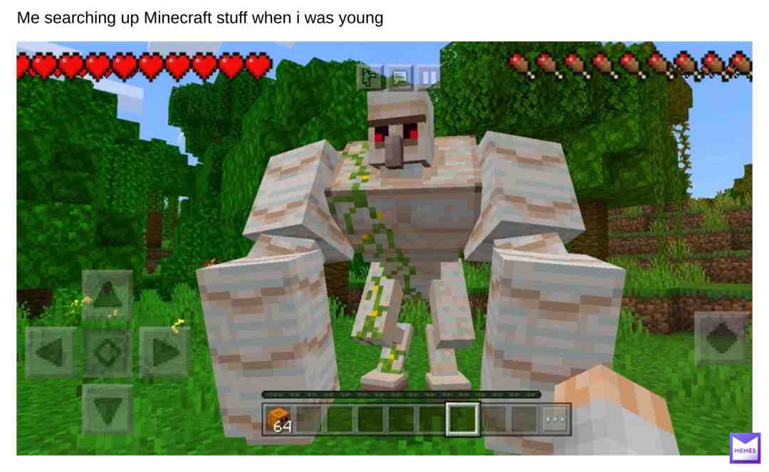 Minecraft