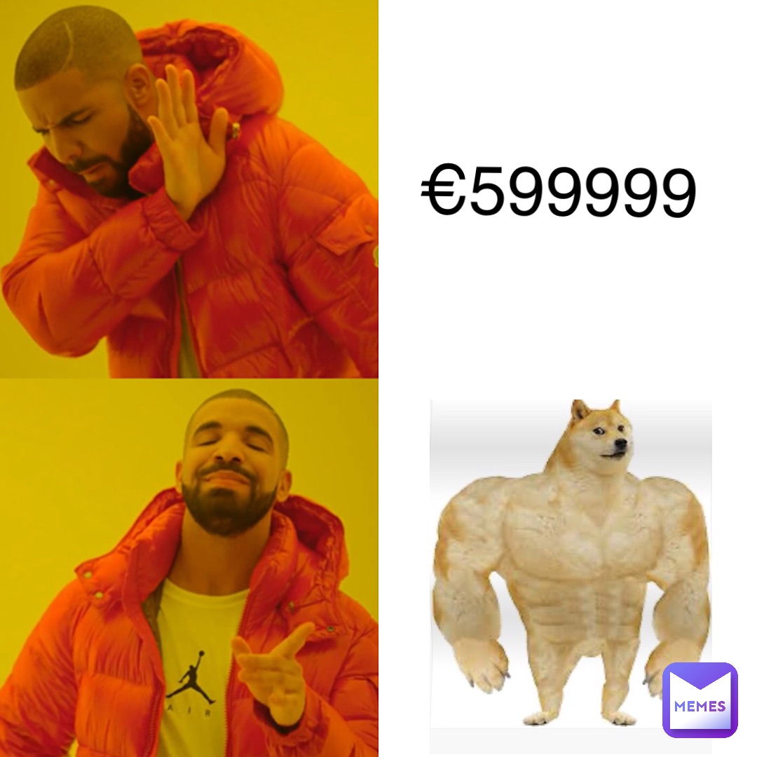 €599999