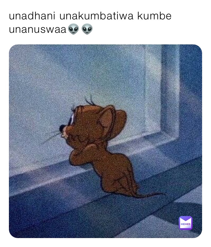 unadhani unakumbatiwa kumbe unanuswaa👽👽