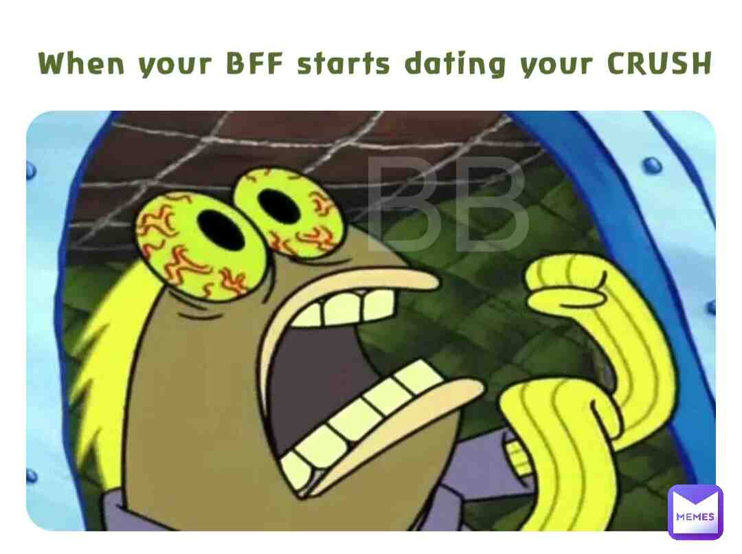 Dhokhaaa!!!💔  #memes  #funnymemes  #spongebobmemes  #lovememes  #bffmemes  #bff  #crush