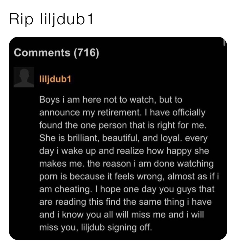Rip liljdub1