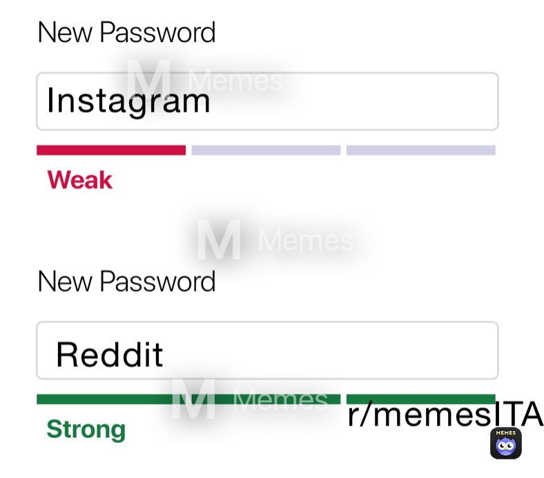 Meme by tizio_rossoyt