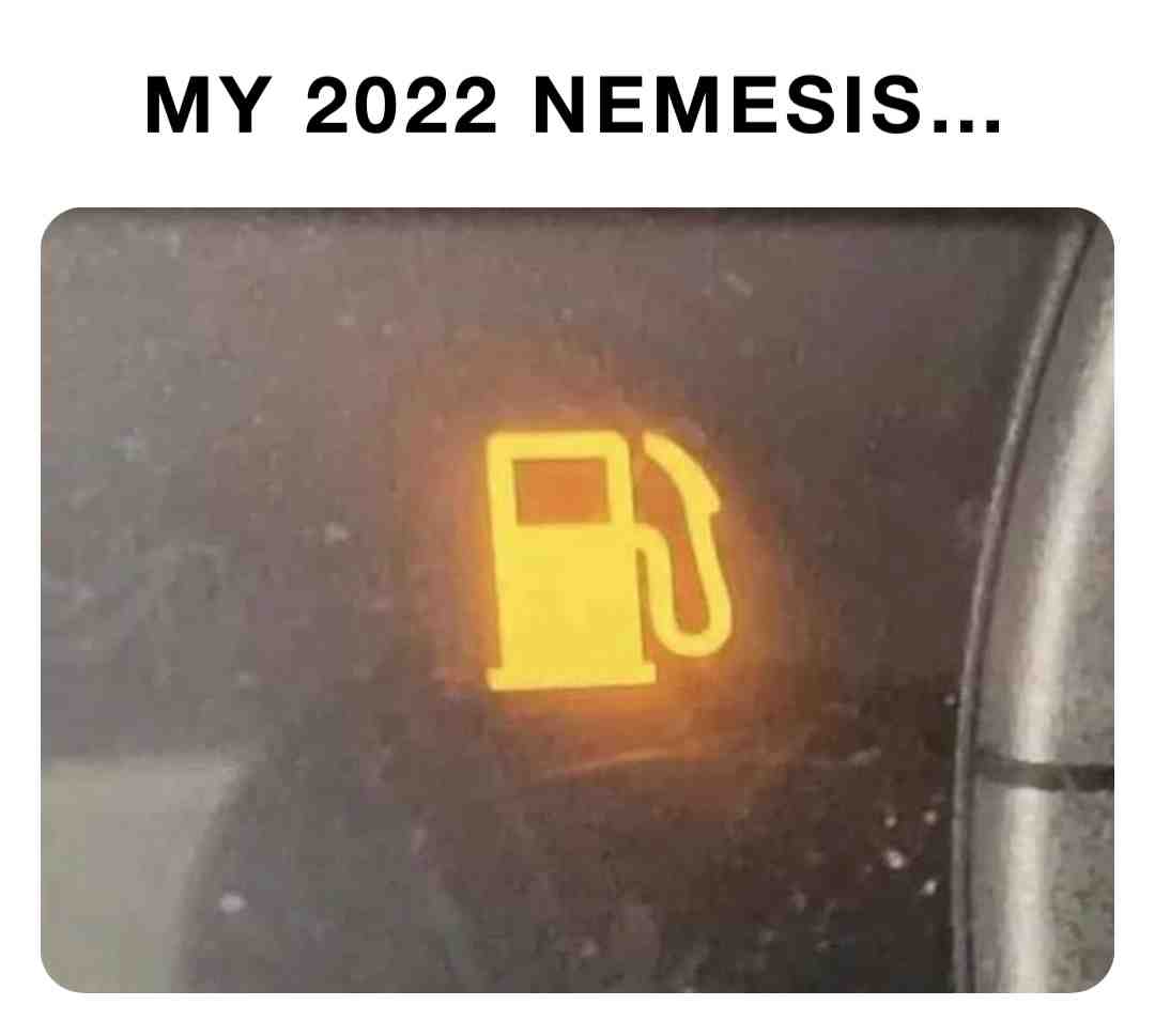 #gas #nemesis #gasprices #war
