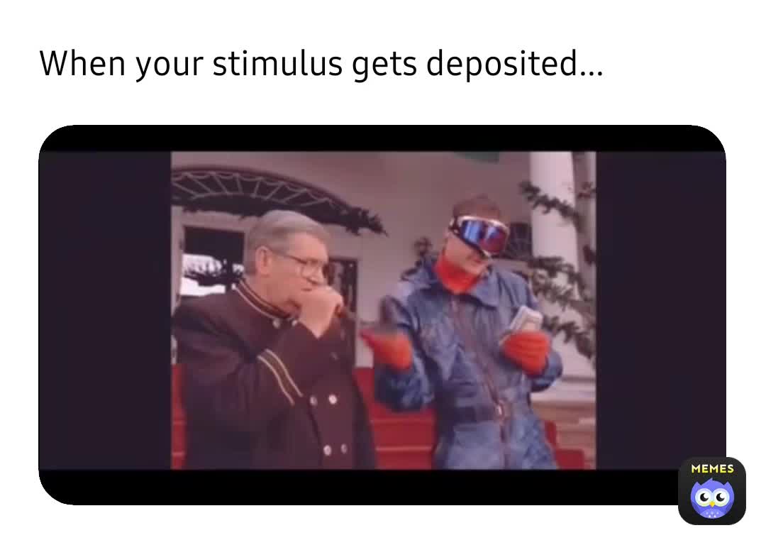 Meme shared by @poweredx3