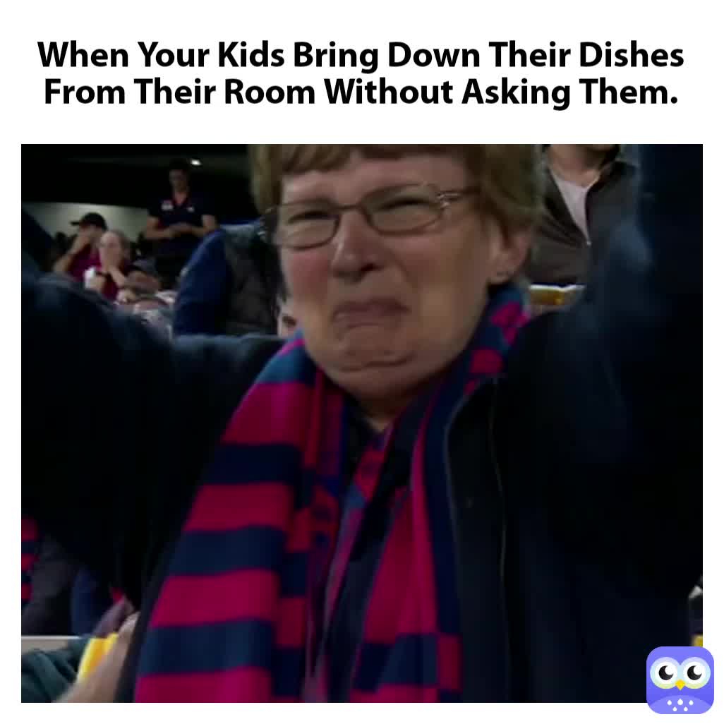 Meme shared by @poweredx3
