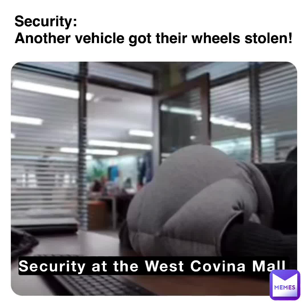 Meme shared by @poweredx3