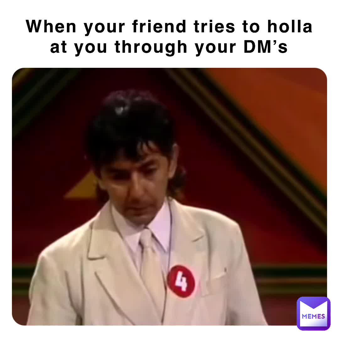 Meme shared by @poweredx3