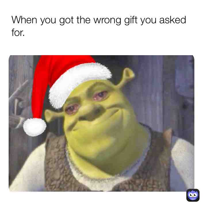 Meme shared by @nowon